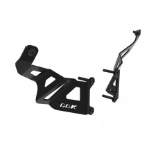 DBK Special Parts (Ducabike) Lambda Sensor Protector Kit for the BMW R 1300 GS